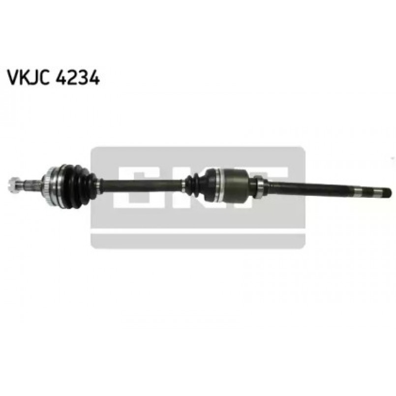 VKJC 4234 SKF - Привідний вал